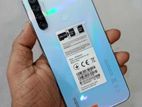 Xiaomi Redmi Note 8 6/128gb (Used)