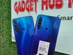 Xiaomi Redmi Note 8 6/128GB (Used)