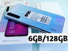 Xiaomi Redmi Note 8 6/128GB💥Hot-Offer (New)