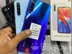 Xiaomi Redmi Note 8 6-128🤩(NEW OFFER🫴) (New)