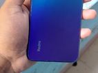 Xiaomi Redmi Note 8 6/64 GB Full Fresh (Used)