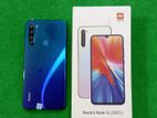 Xiaomi Redmi Note 8 6-64 Gb (New)