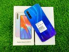 Xiaomi Redmi Note 8 💫6 GB 💫128 GB💫 (New)