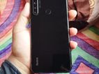 Xiaomi Redmi Note 8 6/128 (Used)