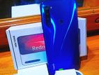 Xiaomi Redmi Note 8 6+128 bideshi boxed (New)