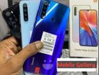 Xiaomi Redmi Note 8 6+128 Bigg offer (Brand New)