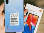 Xiaomi Redmi Note 8 6+128 (Brand New)