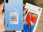 Xiaomi Redmi Note 8 6+128 (Brand New)