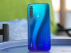 Xiaomi Redmi Note 8 6+128 (Brand New)