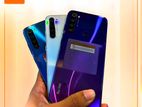 Xiaomi Redmi Note 8 6+128 (Brand New)