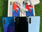 Xiaomi Redmi Note 8 6+128 (Brand New)