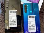 Xiaomi Redmi Note 8 6+128 একদম কম দাম (Used)