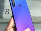 Xiaomi Redmi Note 8 <6128 full fresh (Used)