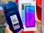 Xiaomi Redmi Note 8 6+128 **//ঈদ Offer✅ (Brand New)