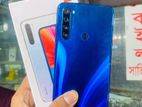 Xiaomi Redmi Note 8 6+128 কিনুন এখনই (Brand New)