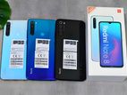 Xiaomi Redmi Note 8 6+128 (New)