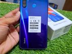 Xiaomi Redmi Note 8 6+128 ❤️❤️ (New)