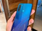 Xiaomi Redmi Note 8 6+128 সেরা মানের ফোন (Brand New)