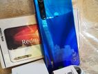 Xiaomi Redmi Note 8 6+128From dubai (New)