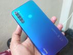 Xiaomi Redmi Note 8 6+2/128 GB (Used)