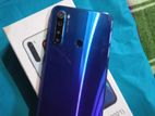 Xiaomi Redmi Note 8 6GB 120 GB (Used)