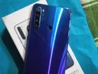 Xiaomi Redmi Note 8 6GB 120 GB (Used)