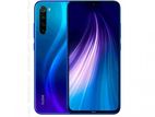 Xiaomi Redmi Note 8 6GB/128GB FUll BOX (New)