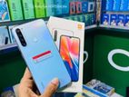 Xiaomi Redmi Note 8 6GB/128GB-FULL-BOX (Used)