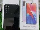 Xiaomi Redmi Note 8 6GB 128GB (New)