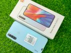 Xiaomi Redmi Note 8 --6GB/128GB (Used)