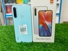 Xiaomi Redmi Note 8 --6GB/128GB (Used)
