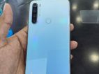 Xiaomi Redmi Note 8 6GB +64 GB (Used)