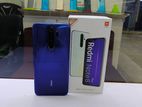 Xiaomi Redmi Note 8 6GB Ram/128GB Rom (Used)