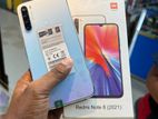 Xiaomi Redmi Note 8 6gb ram 128gb room (New)
