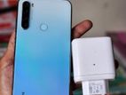 Xiaomi Redmi Note 8 6GB RAM (Used)