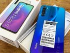 Xiaomi Redmi Note 8 6GB🔰128GB⚡পাইকারি (Brand New)