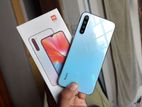 Xiaomi Redmi Note 8 ৬জিবি/128gb FRESH (Used)