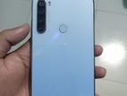 Xiaomi Redmi Note 8 . (Used)