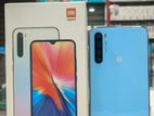 Xiaomi Redmi Note 8 8/128 (New)
