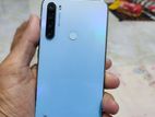 Xiaomi Redmi Note 8 8/128GB Full Fresh (Used)