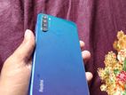 Xiaomi Redmi Note 8 8/128GB (Used)