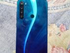 Xiaomi Redmi Note 8 4\64 (Used)