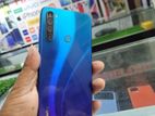 Xiaomi Redmi Note 8 8, 4/64 (Used)