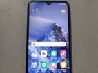 Xiaomi Redmi Note 8 4+1/64 (Used)