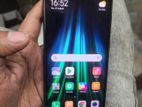 Xiaomi Redmi Note 8 (4+1/64)GB (Used)
