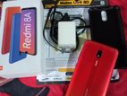 Xiaomi redmi 8A (Used)