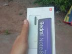 Xiaomi redmi 8pro (Used)