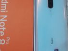 Xiaomi Redmi Note 8 ` (Used)