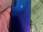 Xiaomi Redmi Note 8 9000 (Used)