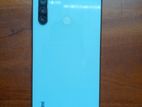 Xiaomi Redmi Note 8 . (Used)
